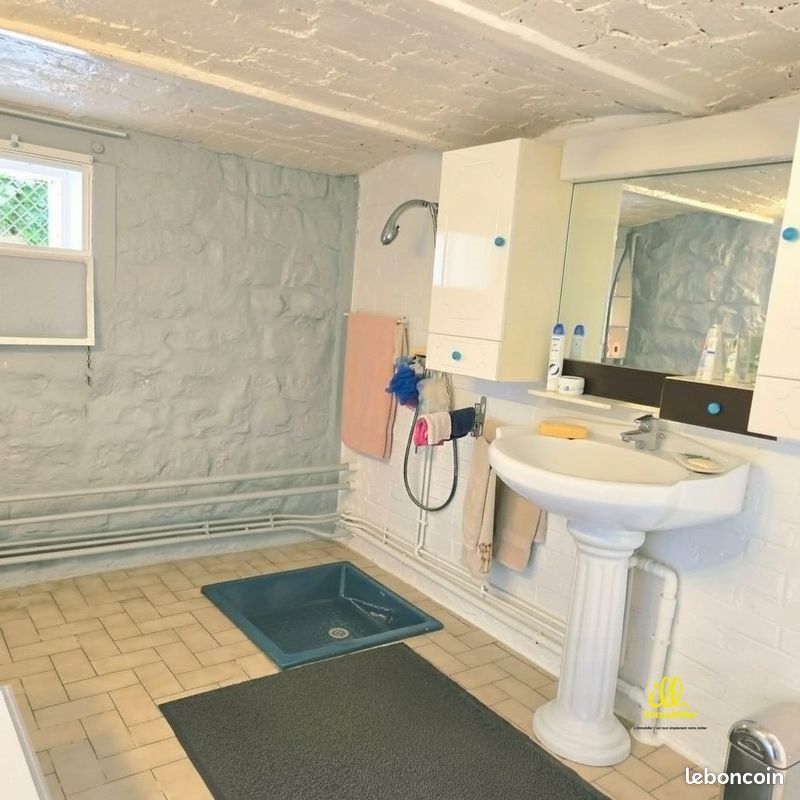 Maison à vendre, 93m², Charleville-Mézières
