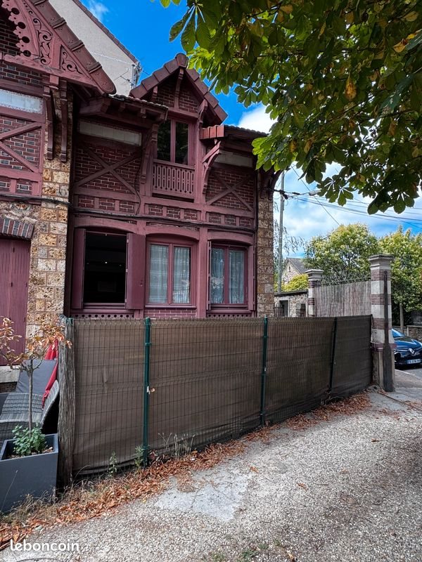 Appartement à louer, 39m², Draveil