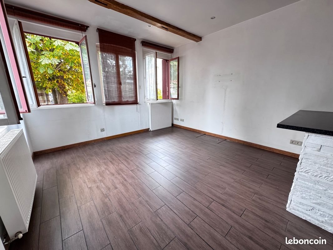 Appartement à louer, 39m², Draveil