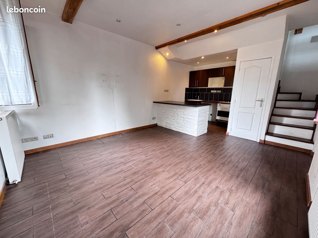 Appartement à louer, 39m², Draveil