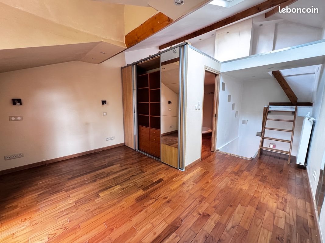 Appartement à louer, 39m², Draveil
