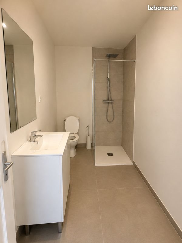 Appartement à louer, 28m², Beaucourt