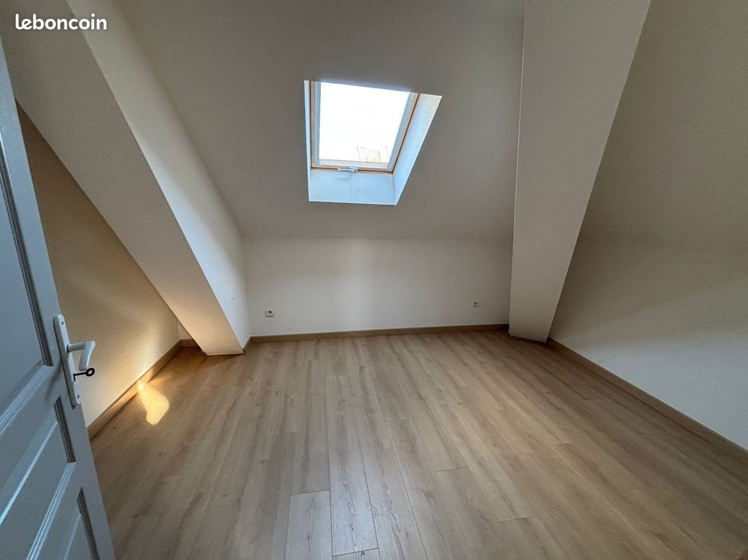 Appartement à louer, 20m², Audincourt