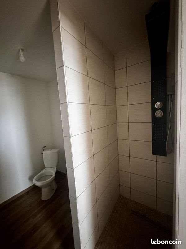 Appartement à louer, 20m², Audincourt