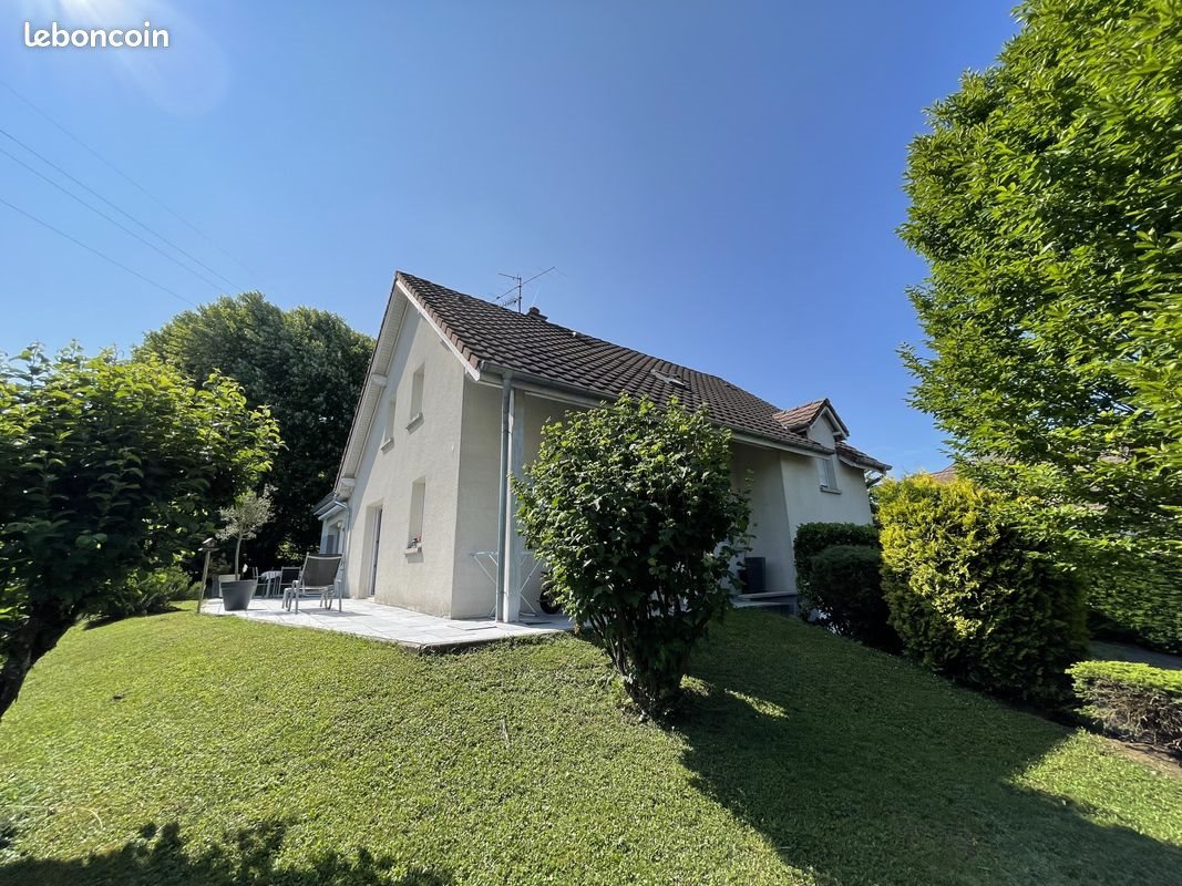Maison à vendre, 150m², Vieux-Charmont