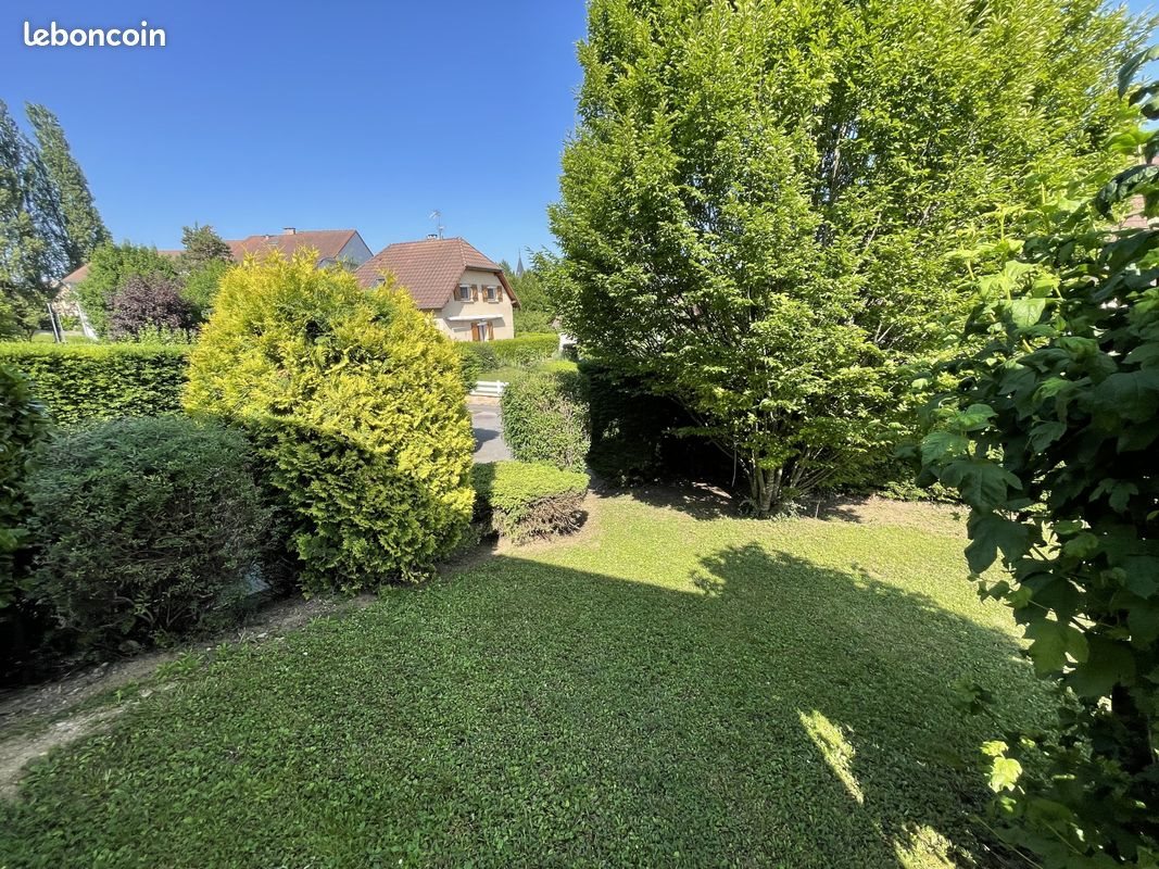 Maison à vendre, 150m², Vieux-Charmont