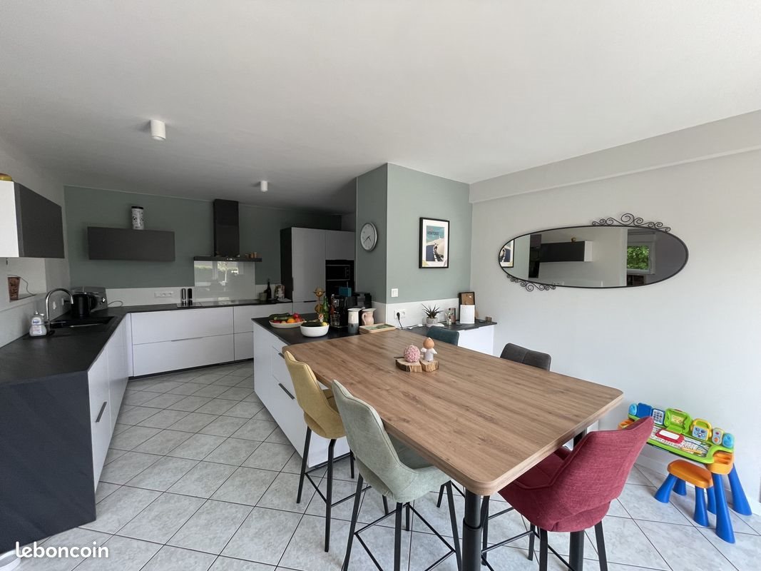 Maison à vendre, 150m², Vieux-Charmont