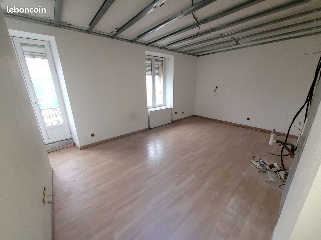 Appartement à vendre, 20m², Audincourt