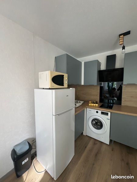 Appartement à louer, 20m², Belfort