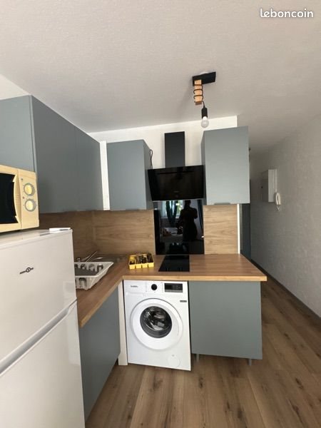 Appartement à louer, 20m², Belfort