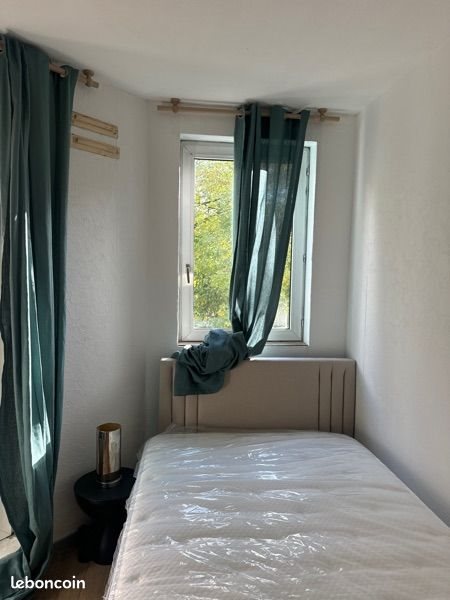 Appartement à louer, 20m², Belfort