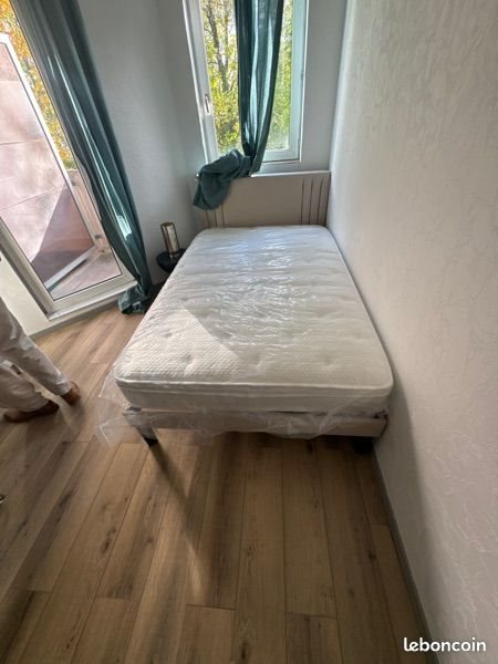 Appartement à louer, 20m², Belfort