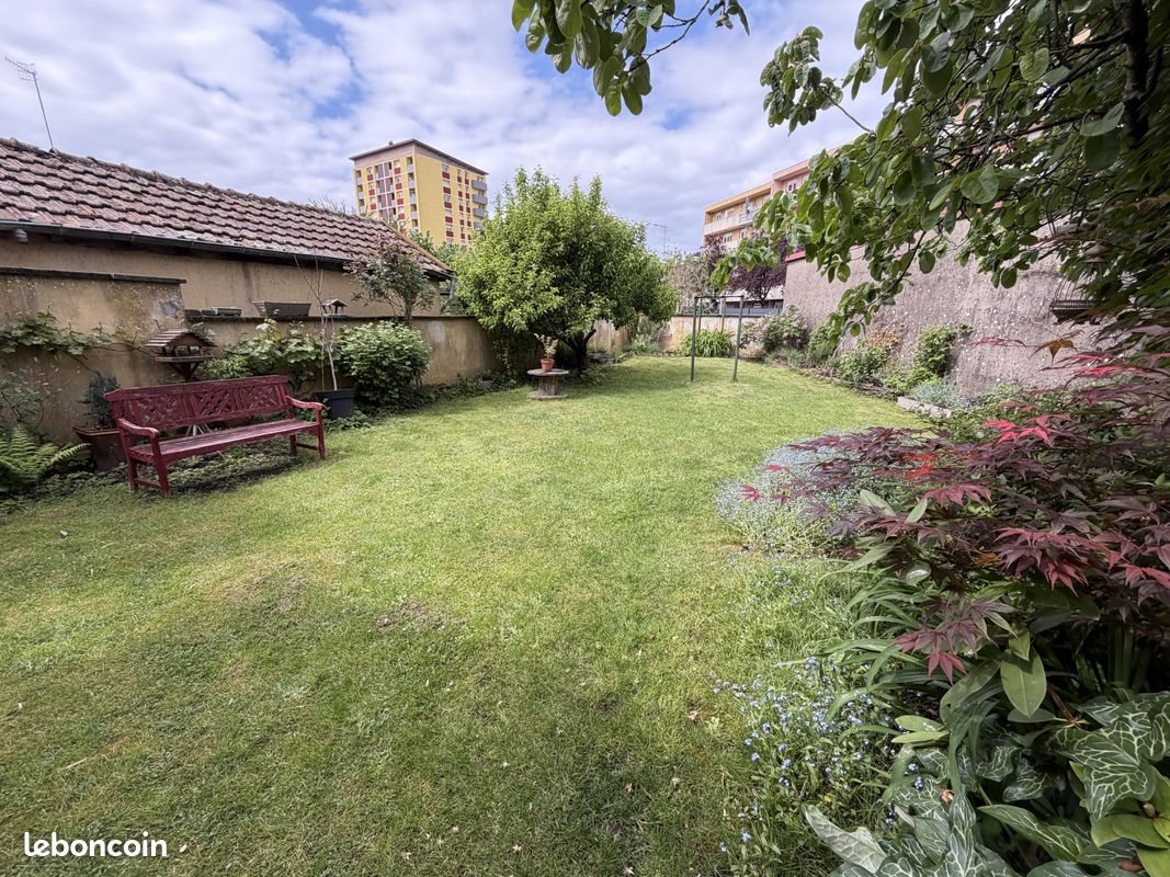 Appartement à vendre, 70m², Belfort