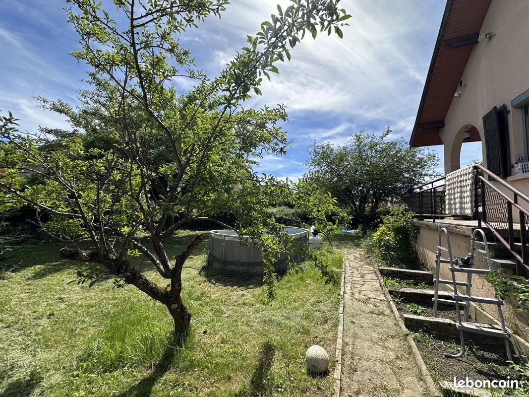 Maison à vendre, 140m², Audincourt