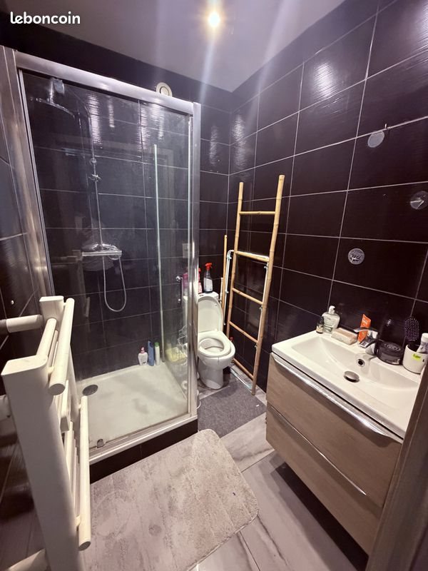 Appartement à louer, 27m², Belfort