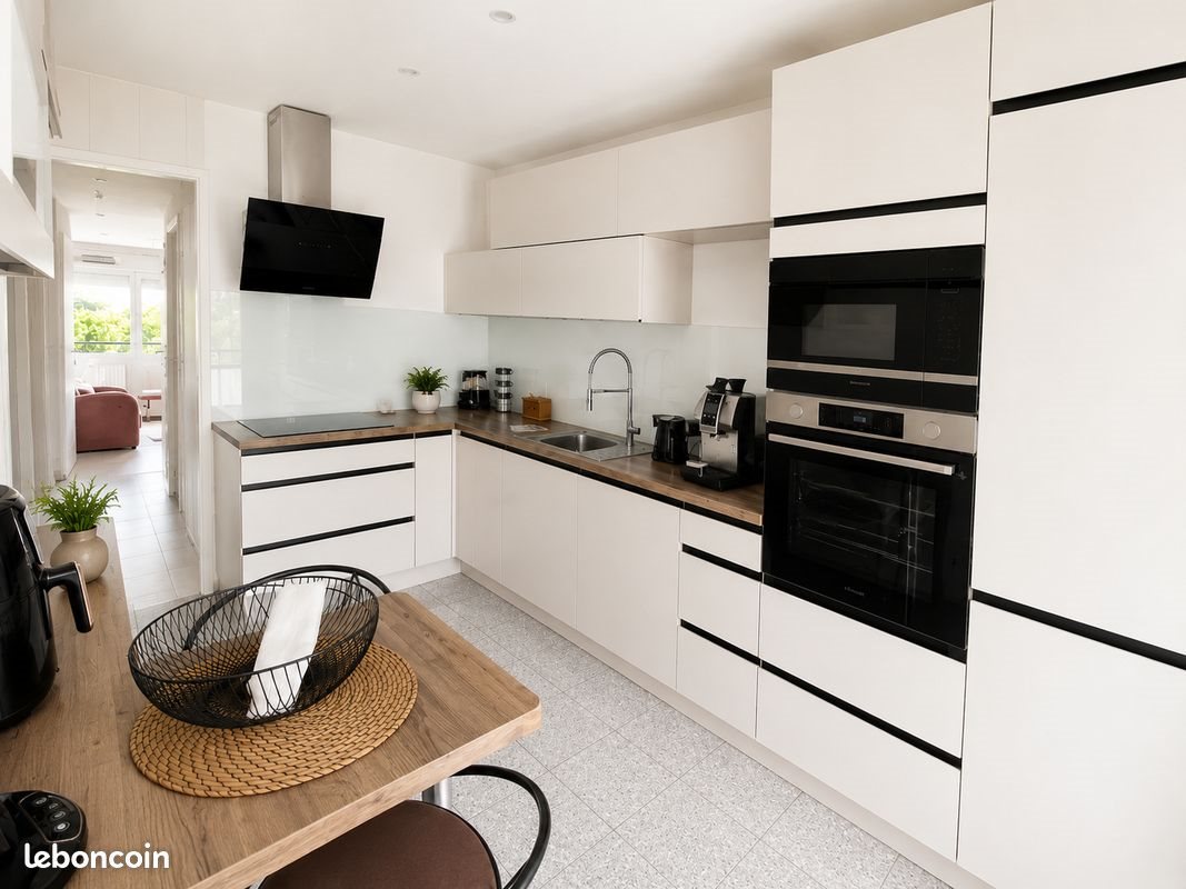 Appartement à vendre, 90m², Rixheim