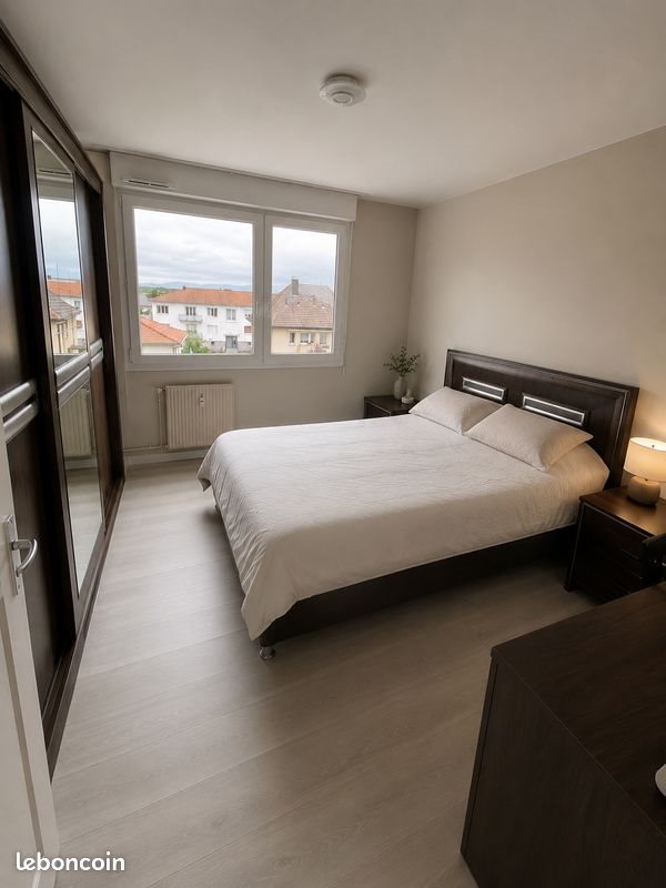 Appartement à vendre, 90m², Rixheim
