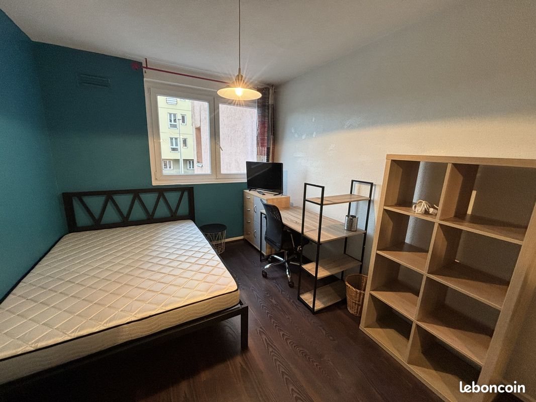Appartement à vendre, 21m², Belfort