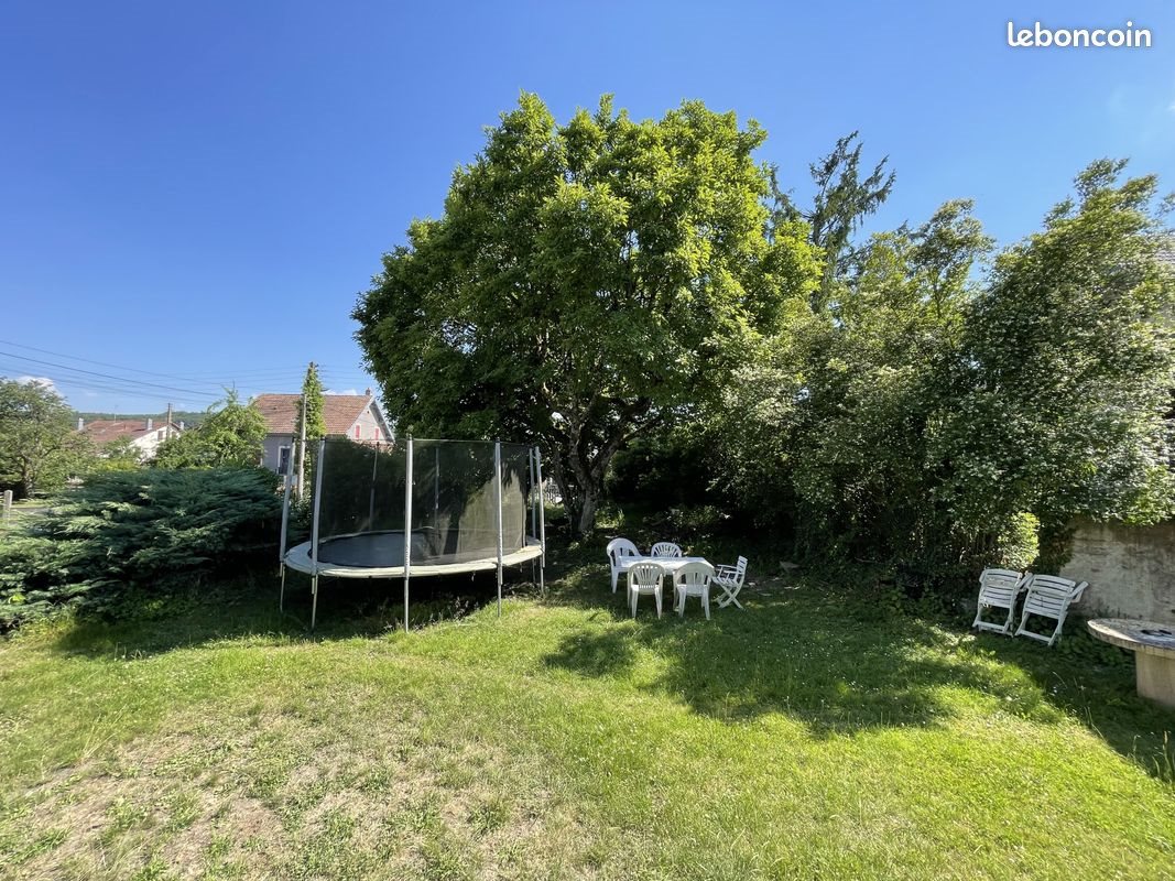 Maison à vendre, 125m², Valentigney