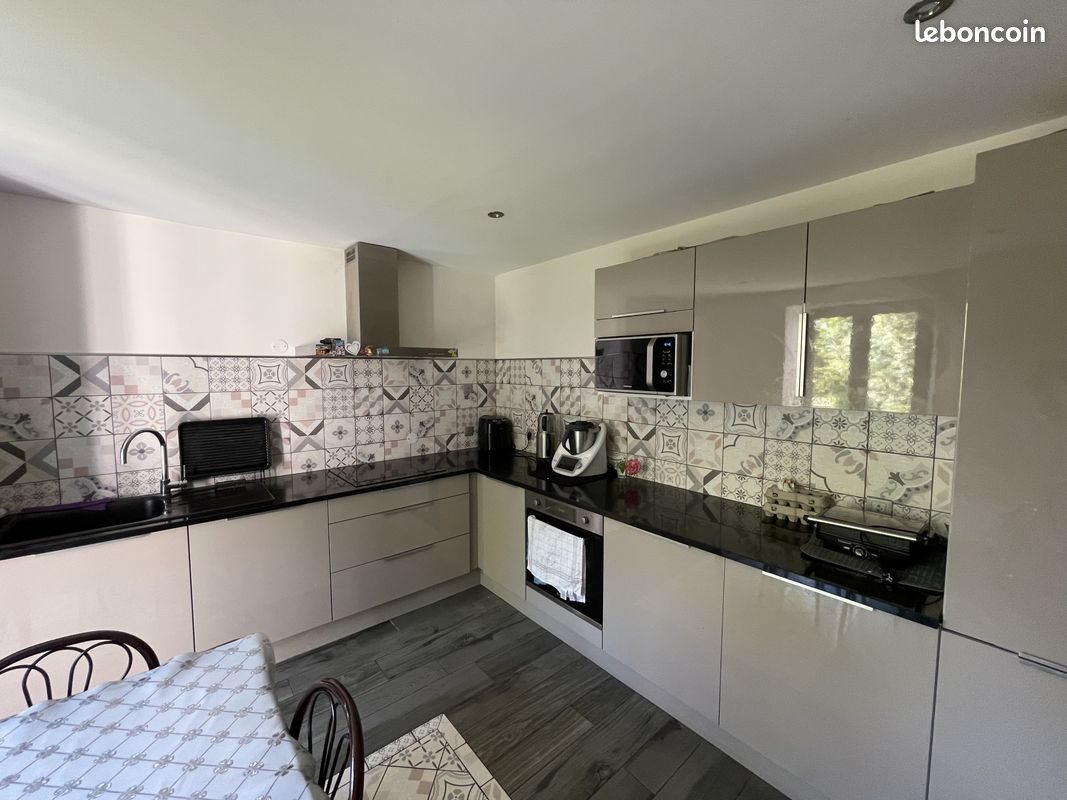 Maison à vendre, 125m², Valentigney