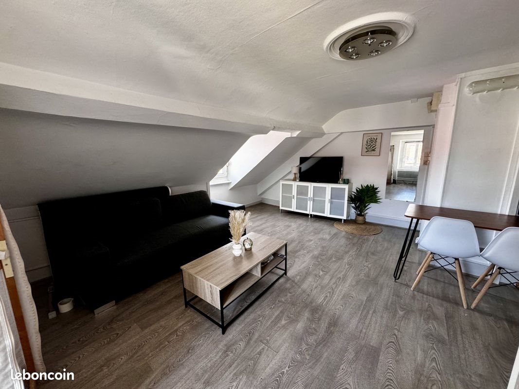 Appartement à louer, 20m², Belfort