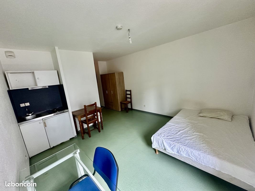 Appartement à louer, 22m², Belfort