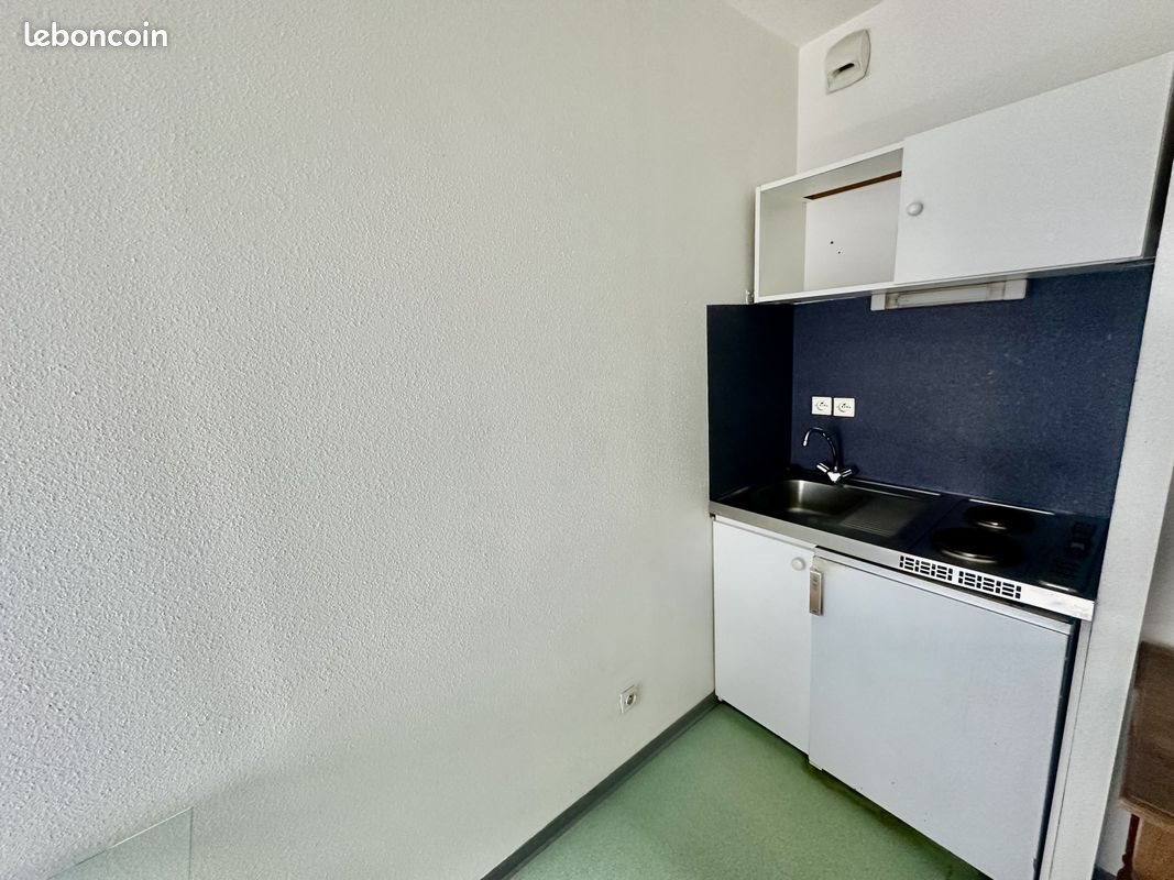 Appartement à louer, 22m², Belfort