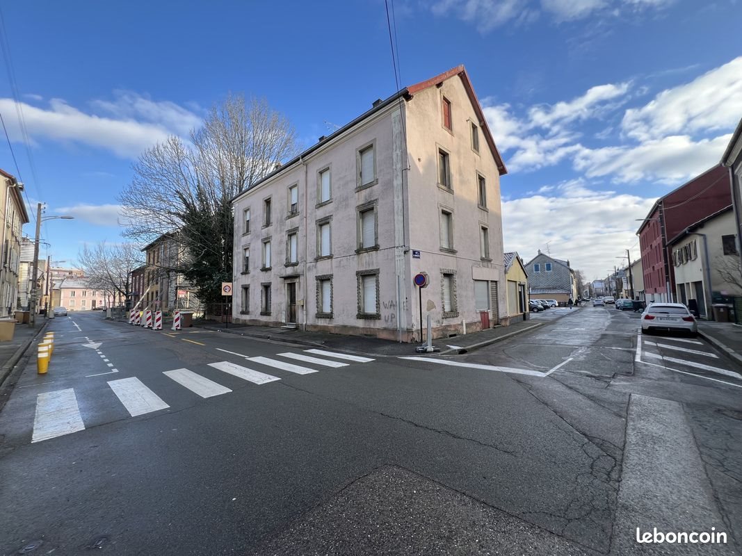 Appartement à vendre, 400m², Belfort