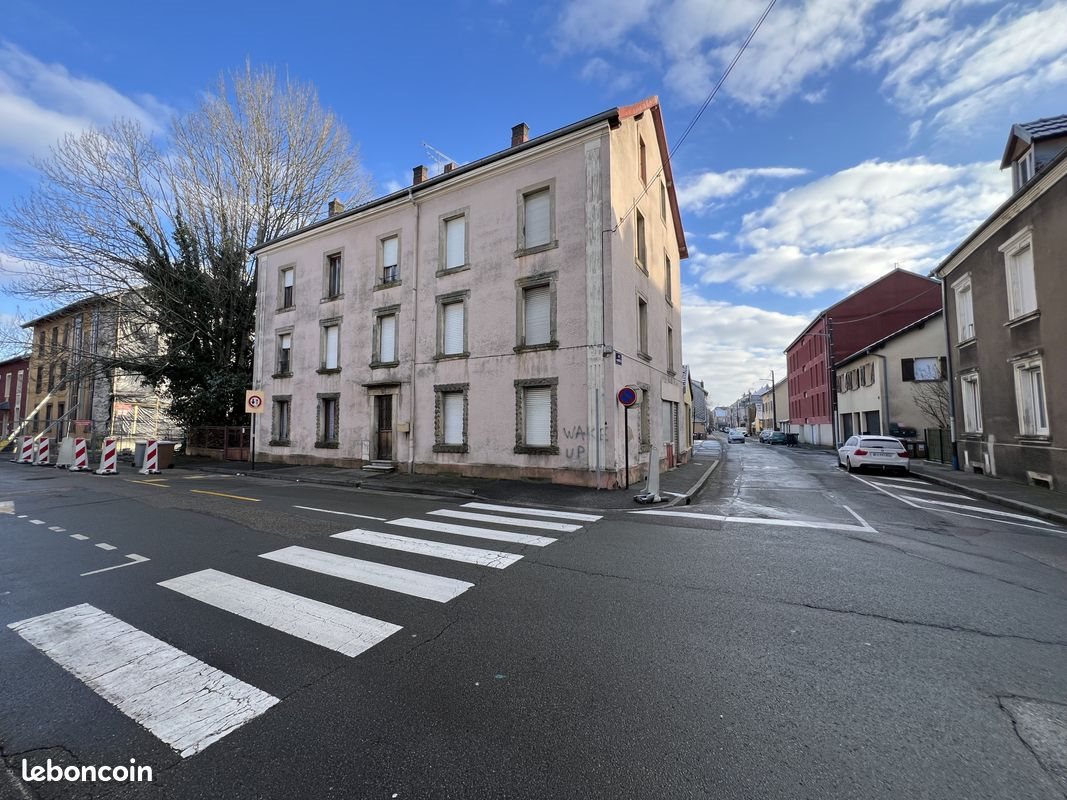 Appartement à vendre, 400m², Belfort