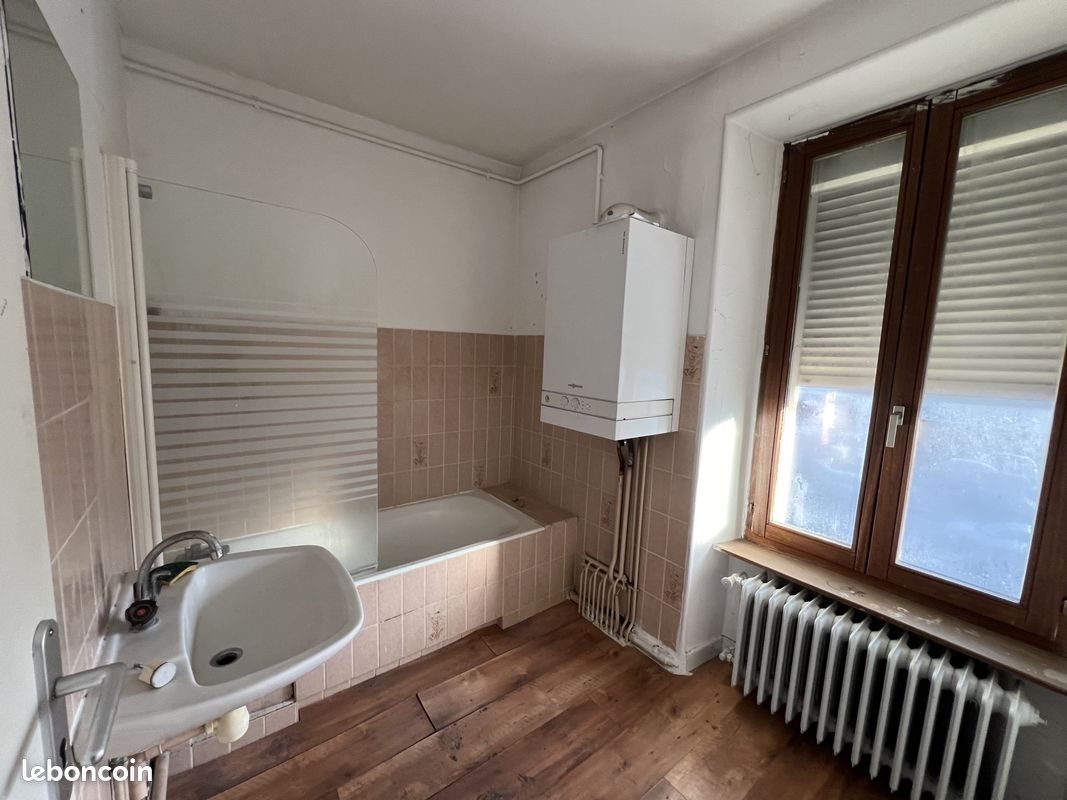 Appartement à vendre, 400m², Belfort