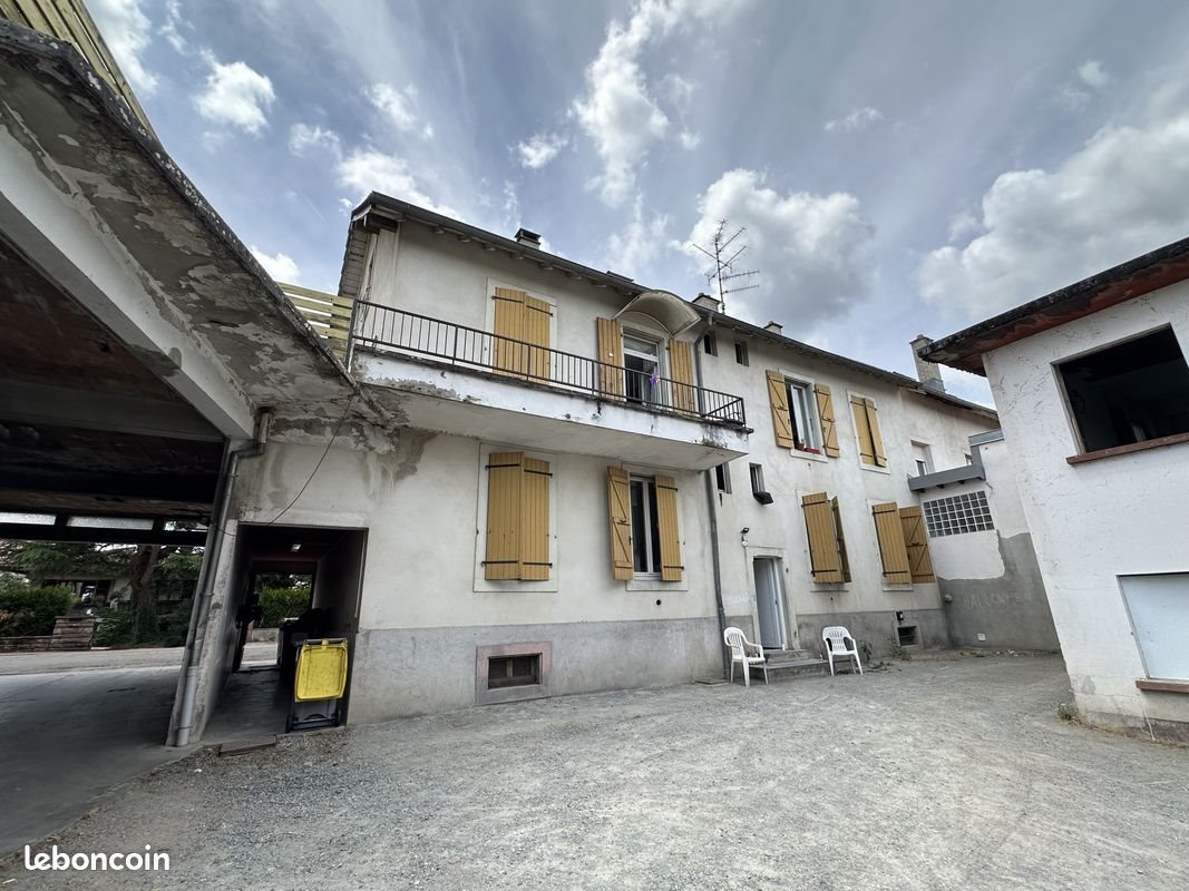 Appartement à vendre, 269m², Belfort