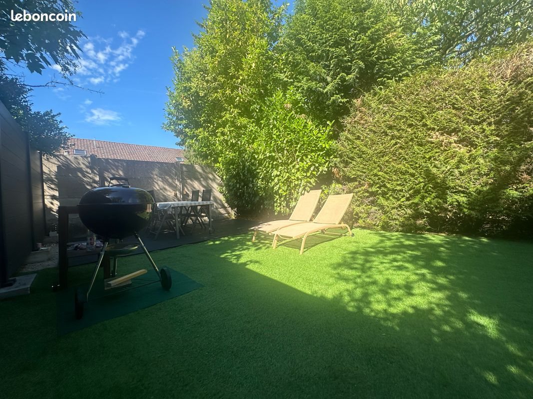 Appartement à vendre, 93m², Valentigney