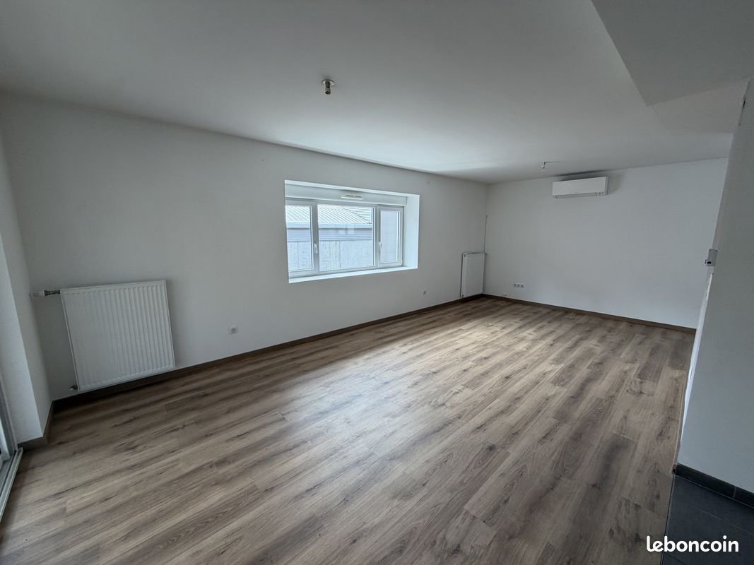 Appartement à vendre, 120m², Belfort