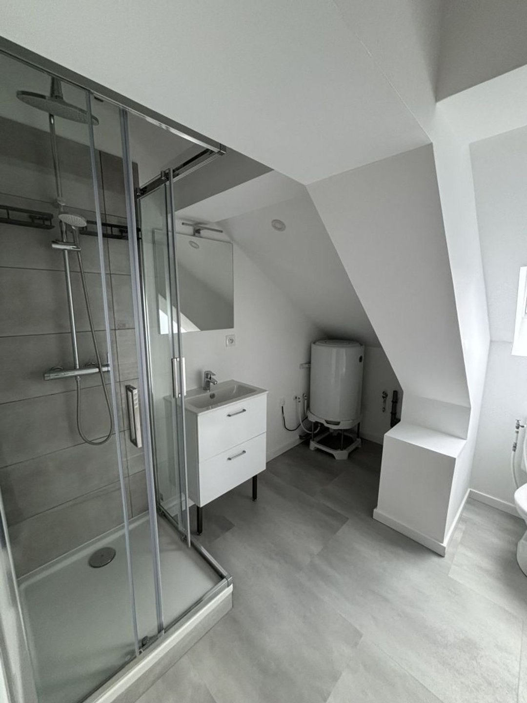 Appartement à louer, 30m², Voujeaucourt