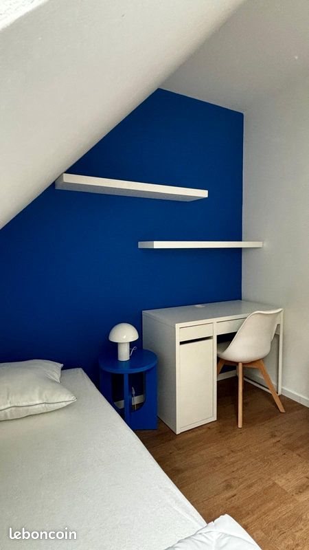 Appartement à louer, 13m², Belfort