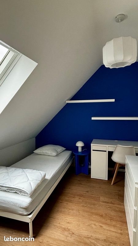 Appartement à louer, 13m², Belfort