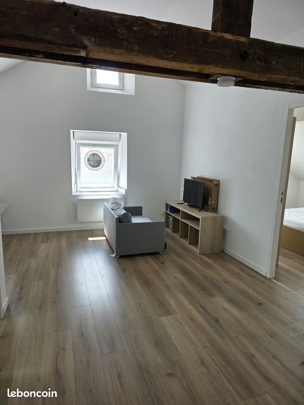Appartement à louer, 30m², Voujeaucourt