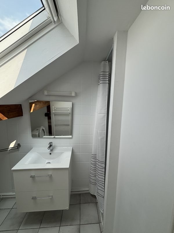 Appartement à louer, 13m², Belfort