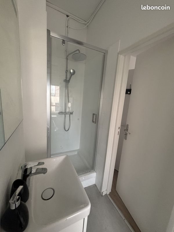 Appartement à louer, 19m², Sochaux