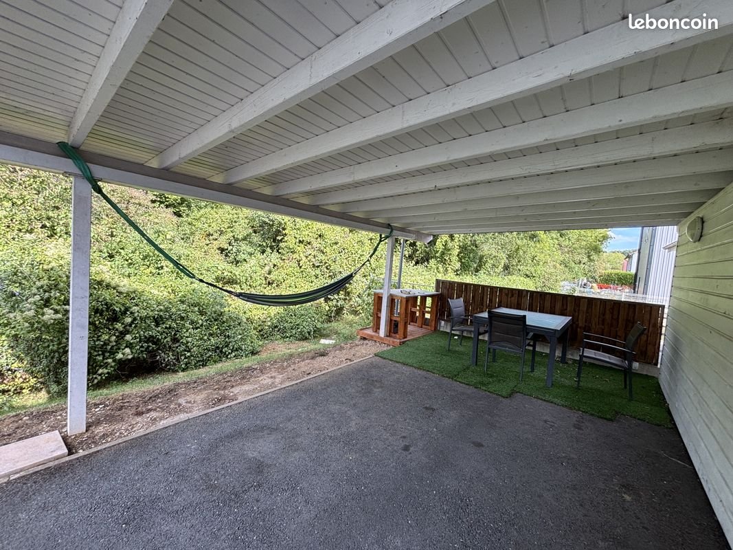 Appartement à louer, 93m², Mathay