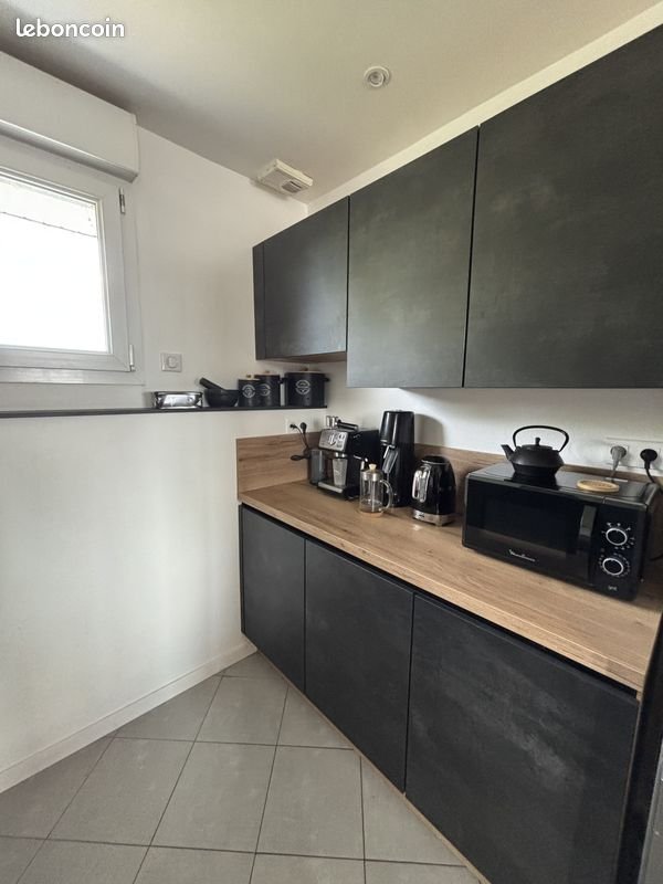 Appartement à louer, 93m², Mathay