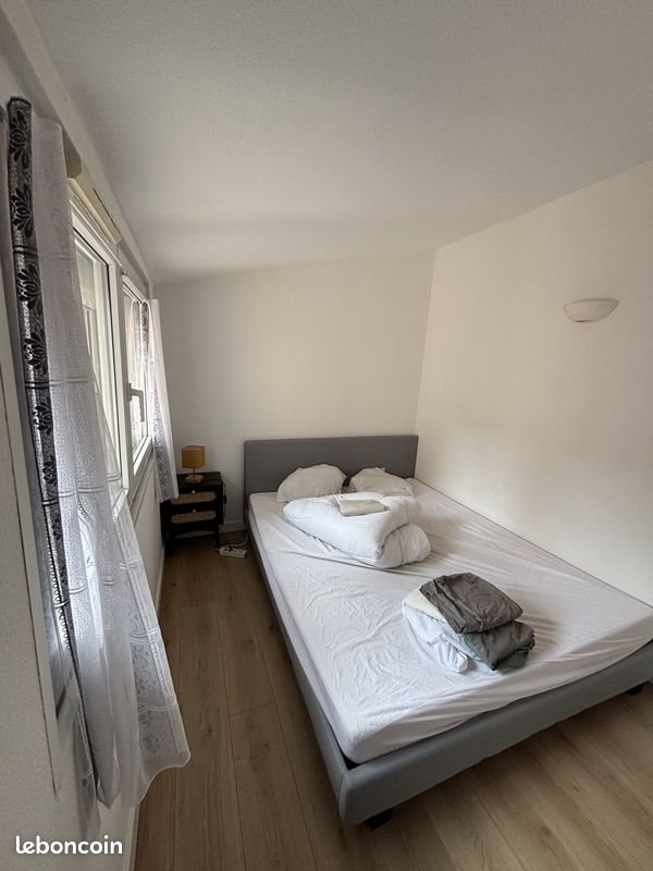Appartement à louer, 32m², Belfort