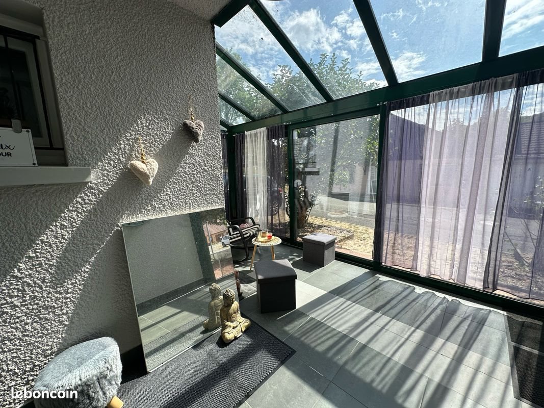 Maison à vendre, 115m², Hérimoncourt