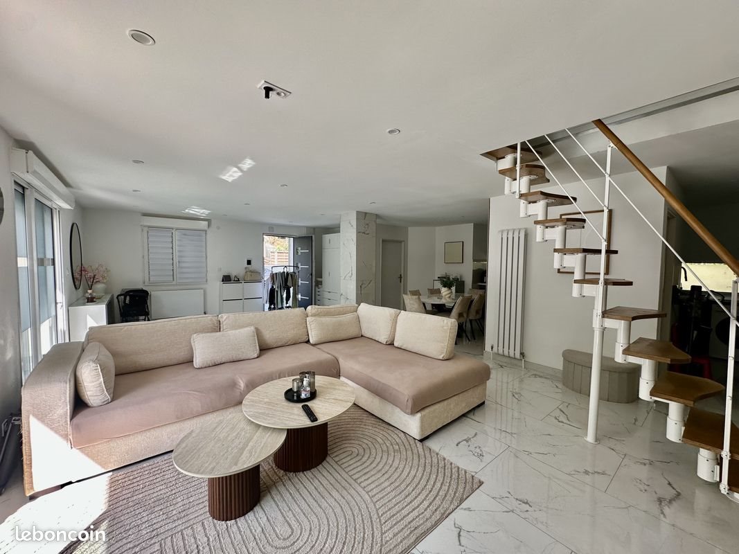 Maison à vendre, 113m², Hérimoncourt