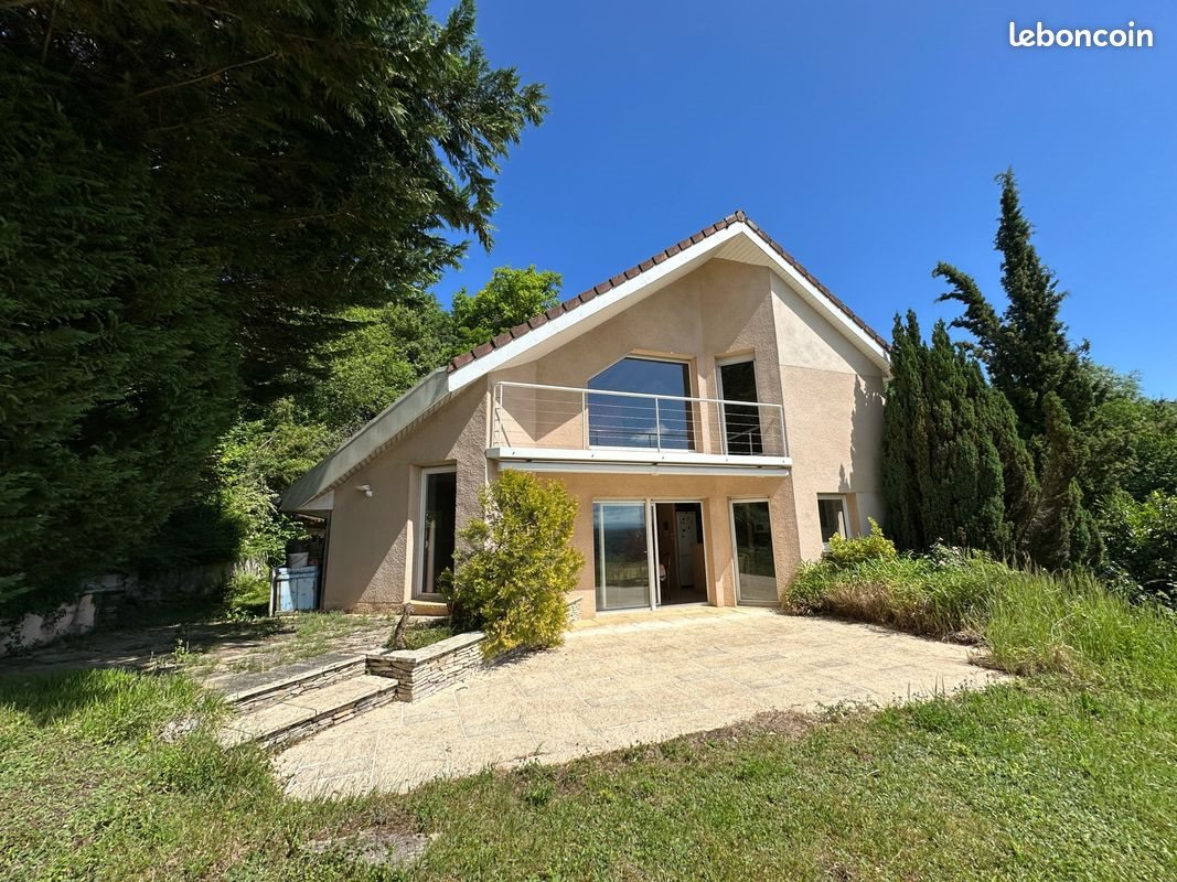 Maison à vendre, 160m², Bart