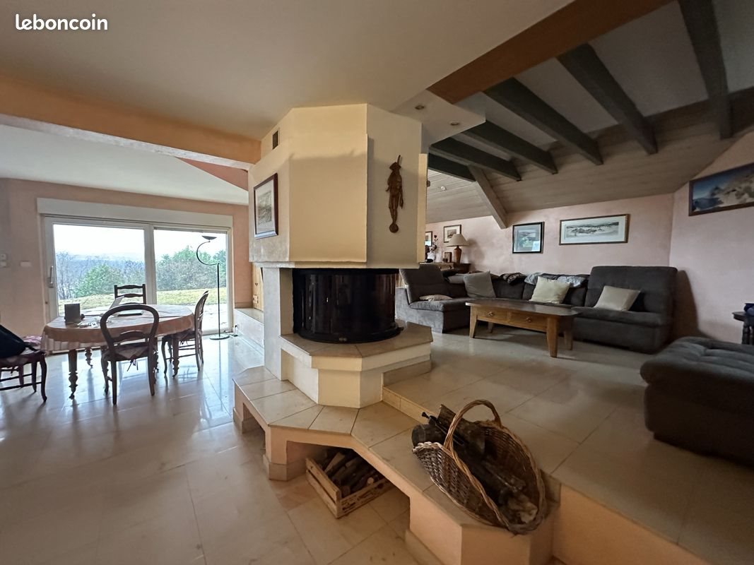 Maison à vendre, 160m², Bart