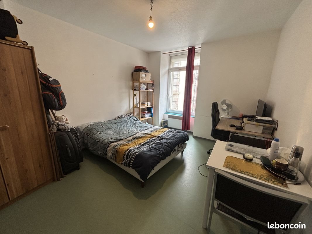 Appartement à louer, 24m², Belfort