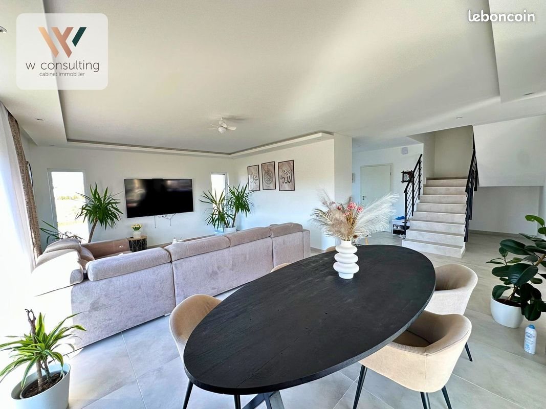 Maison à vendre, 143m², Ensisheim