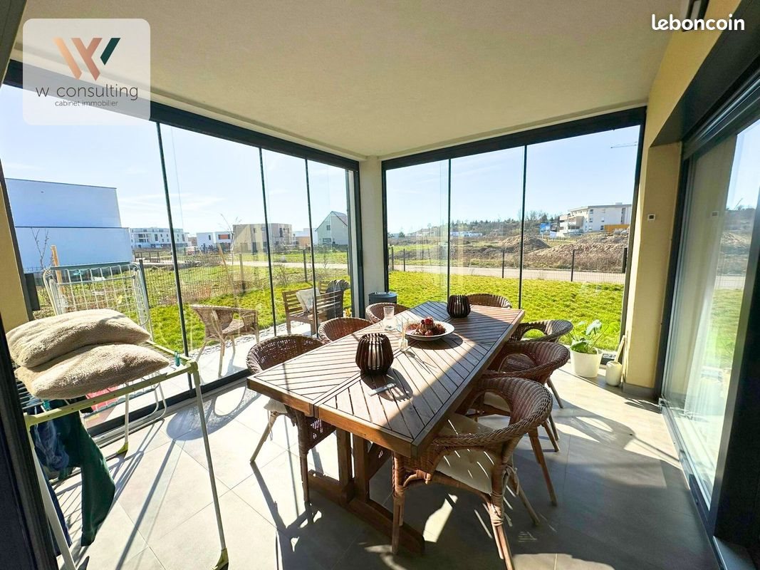 Maison à vendre, 143m², Ensisheim