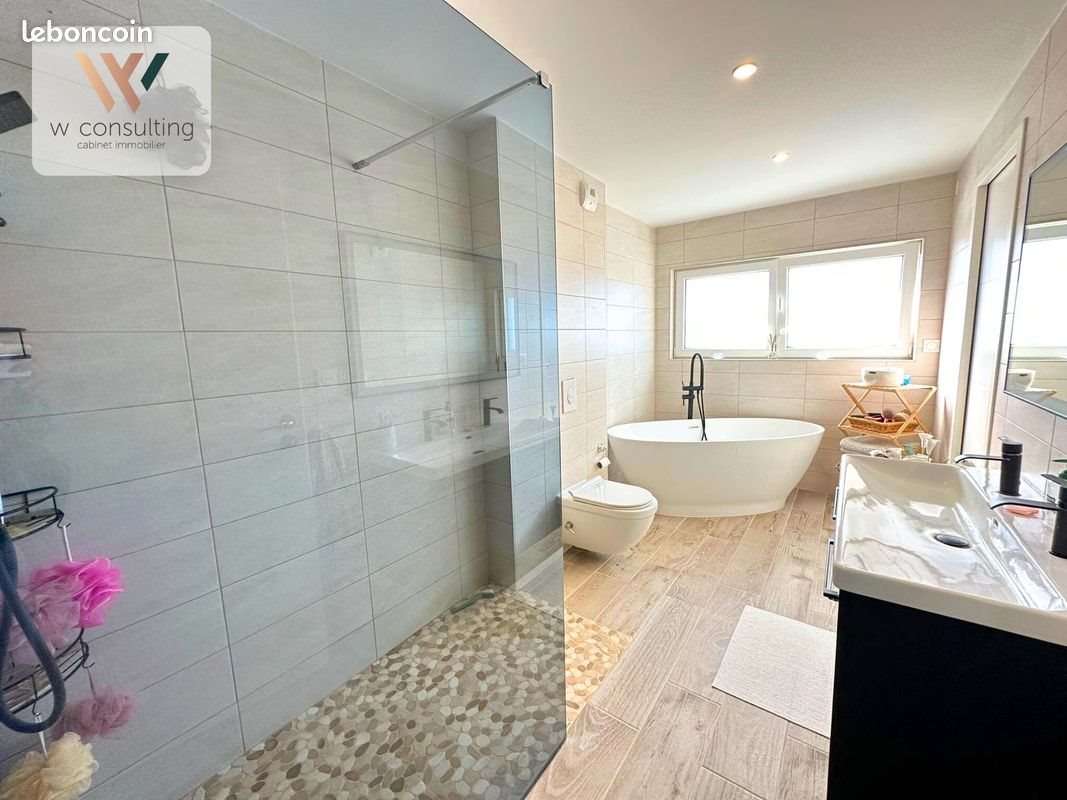 Maison à vendre, 143m², Ensisheim